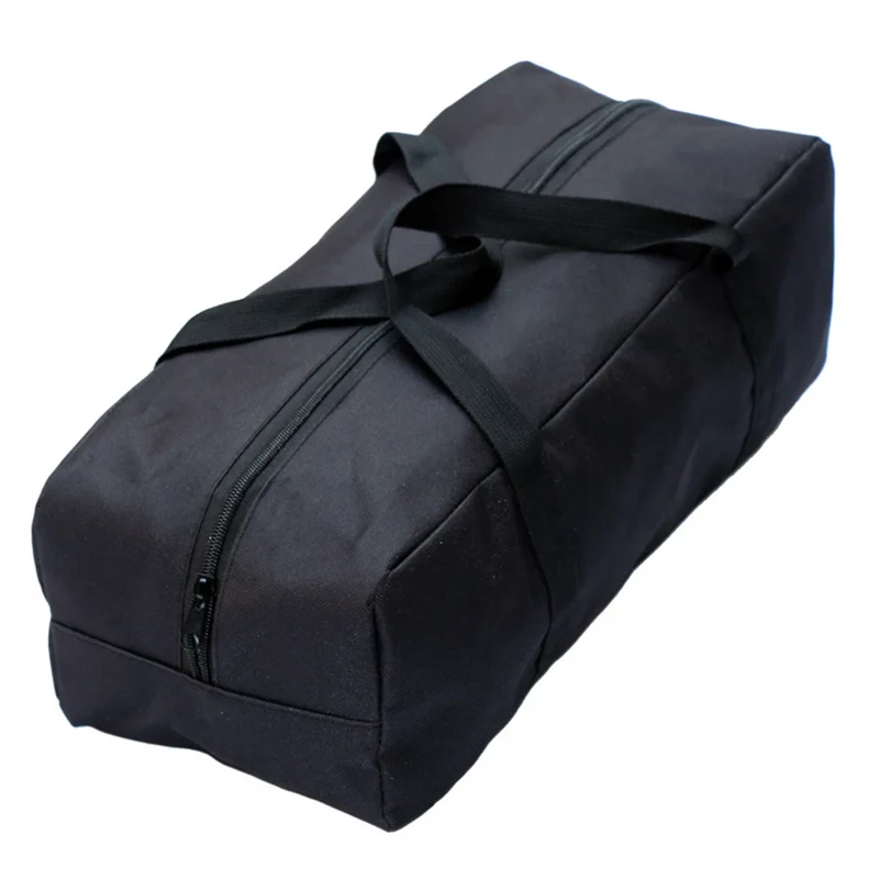 1pc Tent Storage Carry Large Capacity Luggage Gym Bag For Camping Hiking Fitness Rainproof Portable Large Capacity Travel Bag