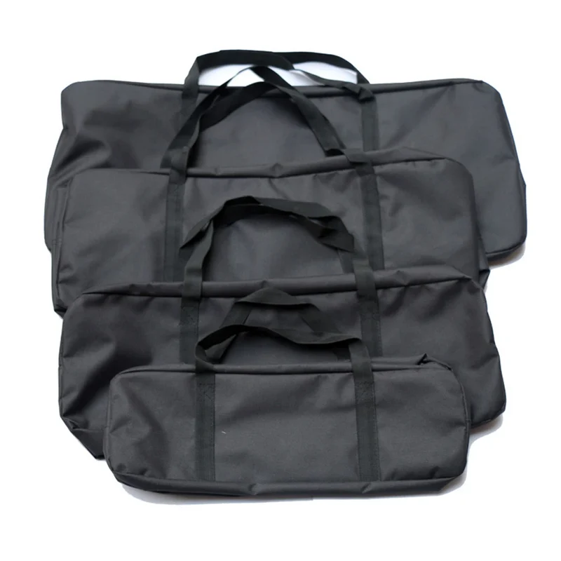 1pc Tent Storage Carry Large Capacity Luggage Gym Bag For Camping Hiking Fitness Rainproof Portable Large Capacity Travel Bag