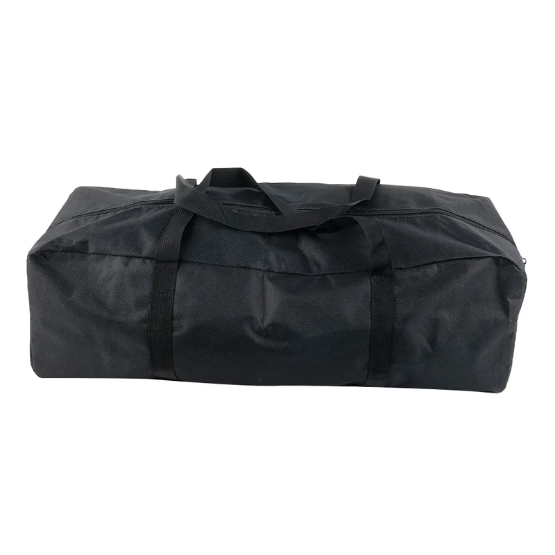 1pc Tent Storage Carry Large Capacity Luggage Gym Bag For Camping Hiking Fitness Rainproof Portable Large Capacity Travel Bag