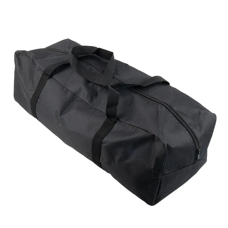 1pc Tent Storage Carry Large Capacity Luggage Gym Bag For Camping Hiking Fitness Rainproof Portable Large Capacity Travel Bag