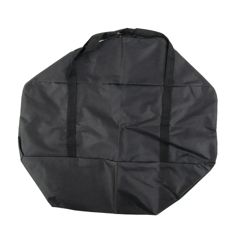 1pc Tent Storage Carry Large Capacity Luggage Gym Bag For Camping Hiking Fitness Rainproof Portable Large Capacity Travel Bag