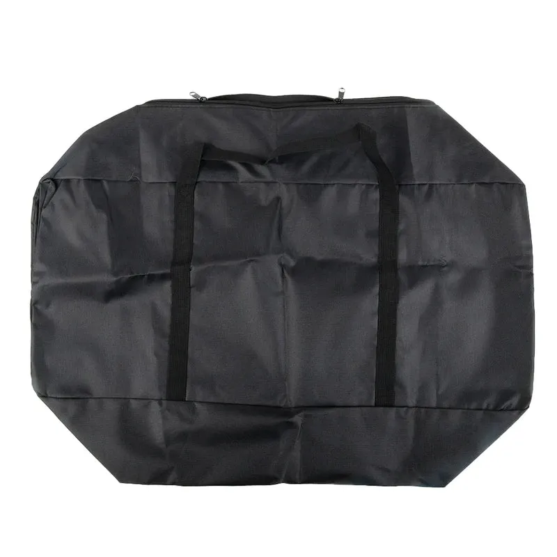 1pc Tent Storage Carry Large Capacity Luggage Gym Bag For Camping Hiking Fitness Rainproof Portable Large Capacity Travel Bag