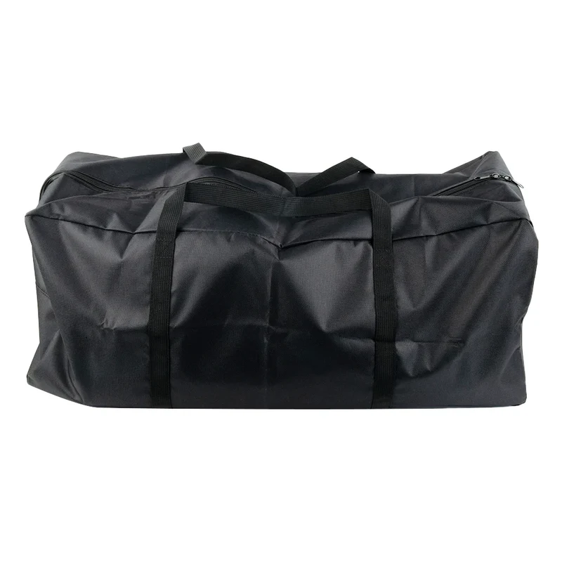 1pc Tent Storage Carry Large Capacity Luggage Gym Bag For Camping Hiking Fitness Rainproof Portable Large Capacity Travel Bag