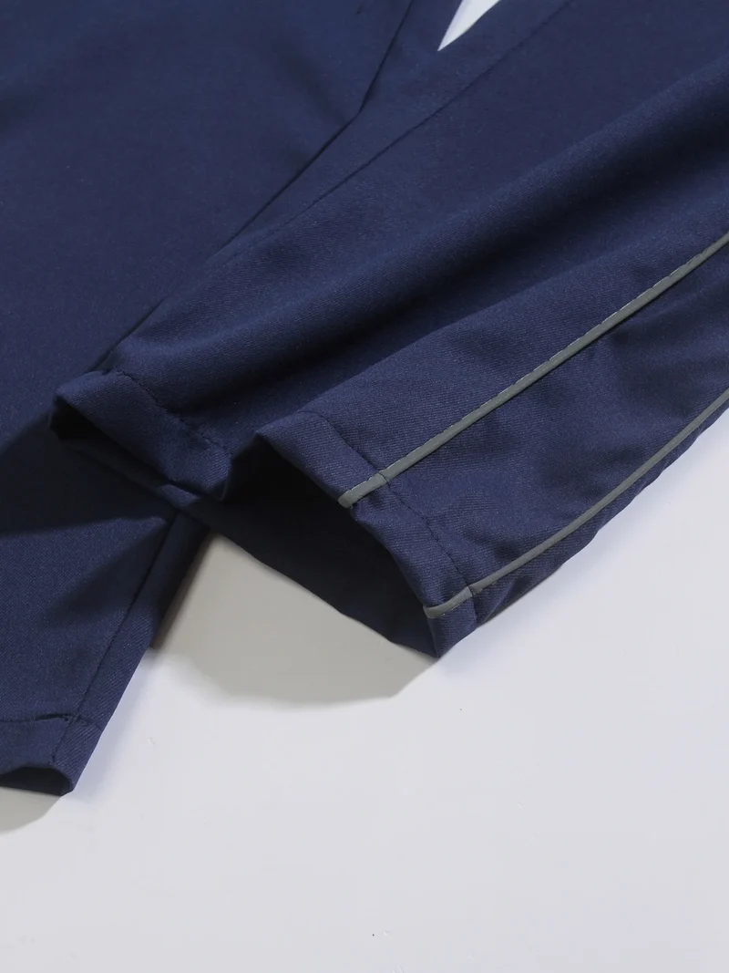 New men's woven pants Urban Men's Style Men's Sport and Casual Pants (Suitable for sports and fitness)