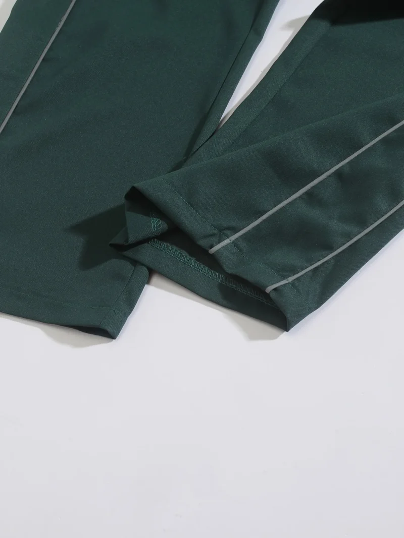 New men's woven pants Urban Men's Style Men's Sport and Casual Pants (Suitable for sports and fitness)