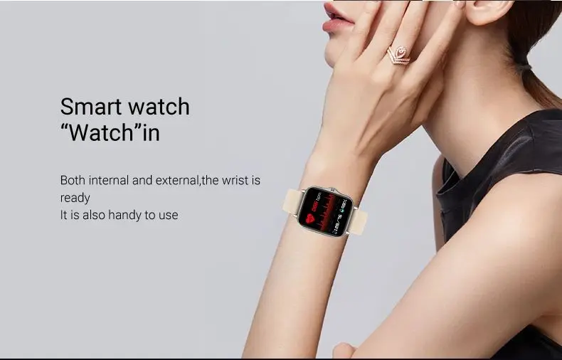 2024 Smart Watch Android Phone 1.44'' Inch Color Screen Bluetooth Call Blood Oxygen/Pressure Monitoring Smart Watch Women Men
