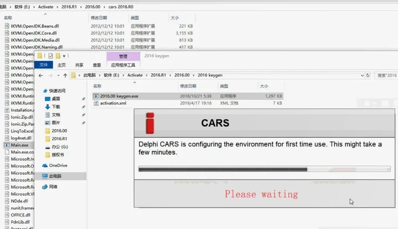 10PCS 2021.11/2020.23 Multidiag Pro TCS DS/ACTM OBD2 Diagnostic Tool 2017.R3 With Keygen /2018.R0 For TCS For Multi Cars Trucks