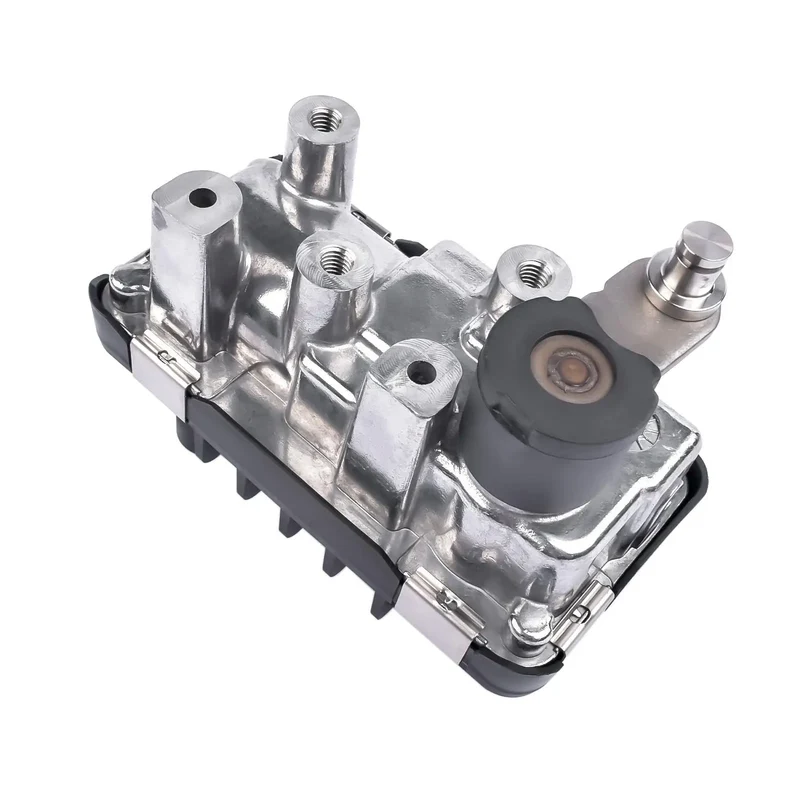 AP02 Turbo Electronic Boost Pressure Actuator G-001 6NW009660 For Mercedes-Benz C320 E320 ML320 CDI