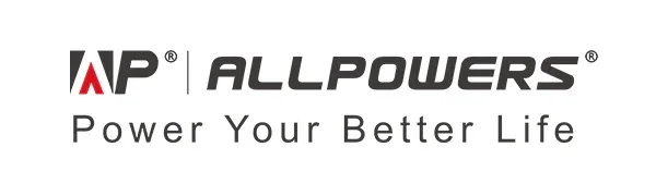 ALLPOWERS Balcony Power Plant 200W / 100W Flexible Solarpanel IP68 Solar Cell Solar Charger Photovoltaic 12V/32V off-grid for RV
