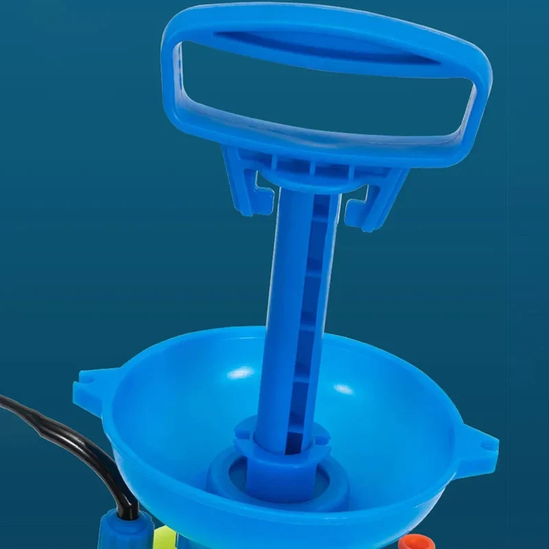 2/3/5L Garden Sprayer Water Pump Pressure Sprayer Adjustable Strap Plant Spray Bottle Lawn Agriculture Gardening Irrigation Tool