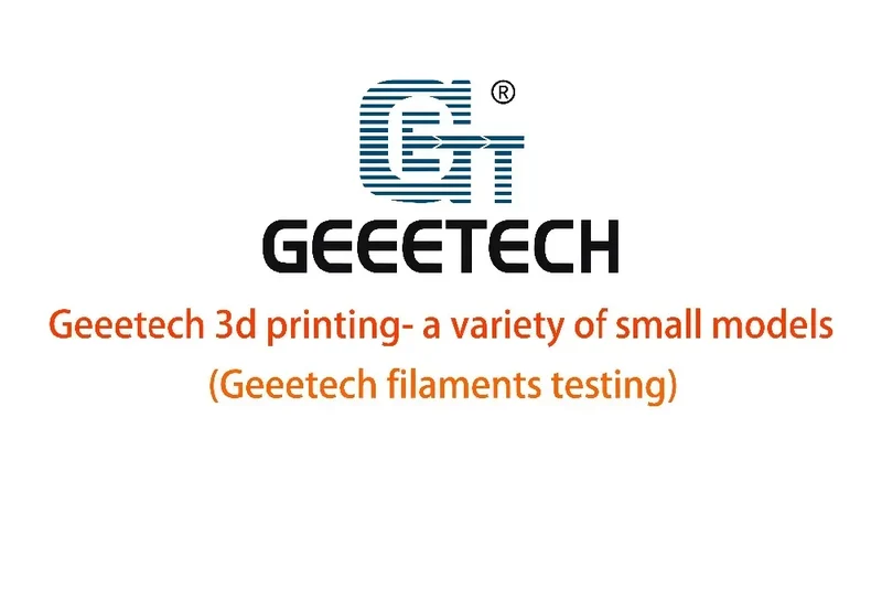 GEEETECH 1Kg 1.75mm PETG Filament For 3D Printer Filament Vacuum Packaging Overseas Warehouses Fast Ship