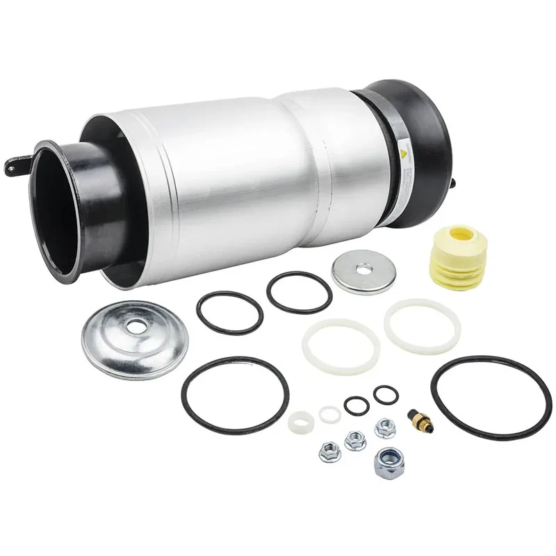 Front Air pneumatic suspension systems Bag Air Suspension for Land Rover LR3