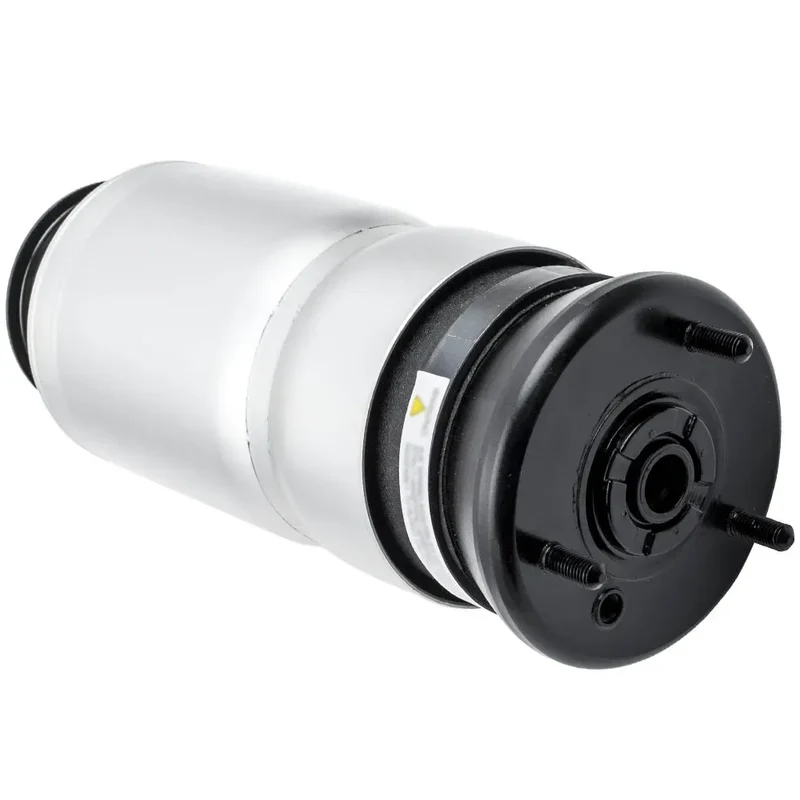 Front Air pneumatic suspension systems Bag Air Suspension for Land Rover LR3