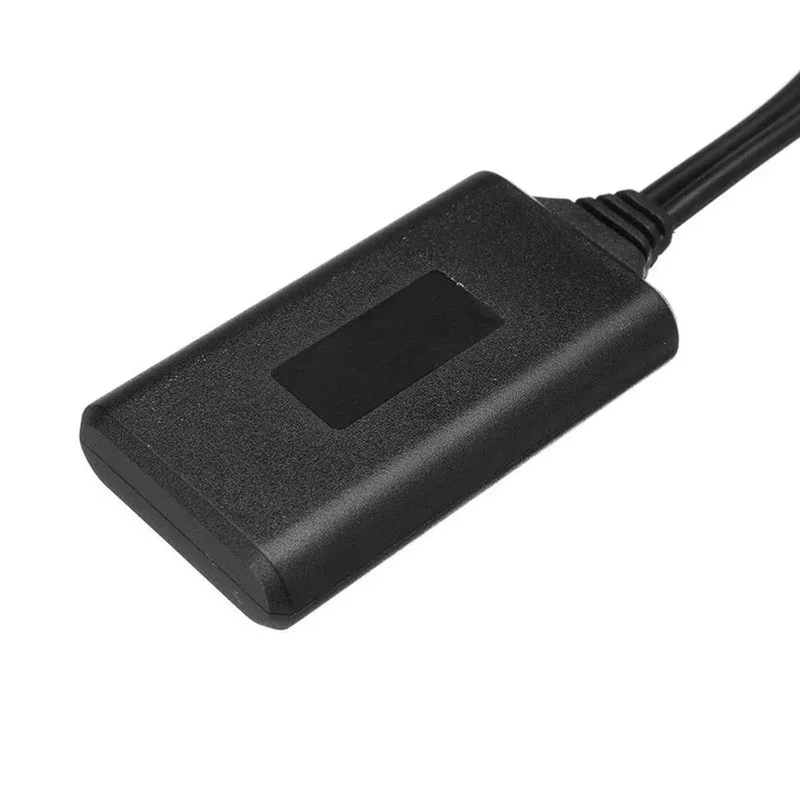 Universal Bluetooth-compatible Music Receiver Aux Adapter Bluetooth-compatible Music Audio Receiver Adapter Auto Accessories