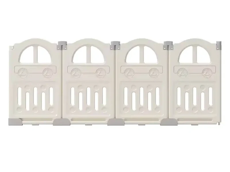 UBRAVOO 2&4 Panels accessories for the EDP001 14-Panels Foldable Baby Playpen
