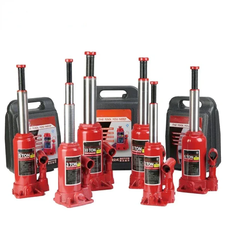 12T/16T/20T/30T/32T/50T vertical hydraulic jack car car tire changing tool car jack