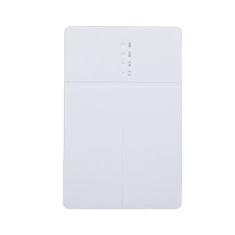 Mini UPS Battery Backup 13500mAh Portable Rechargeable USB DC Backup Power 5V/9V/12V Uninterrupted Power Supply Emergency Power