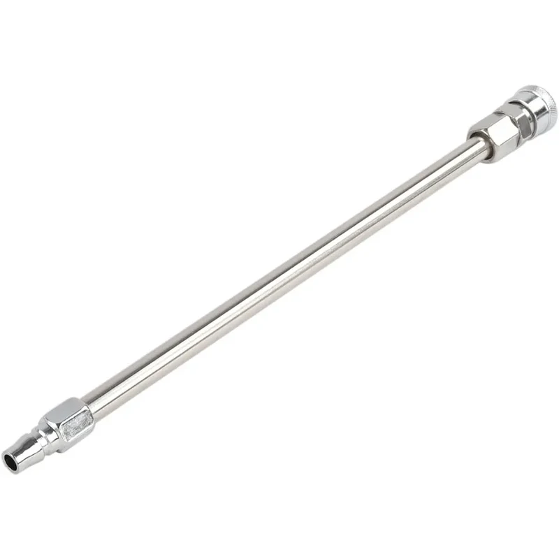 35cm Machine Attachments Quick Connector Device Adapter Bendable Vac-u-lock Connector Extension Rad