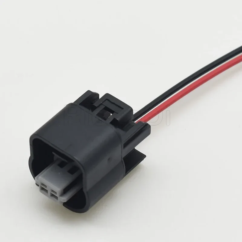 15336004 15355319 Delphi 2 Way GT 150 Centerline Automotive Connector Camshaft Intake Exhaust VVT Solenoid Valve Plug