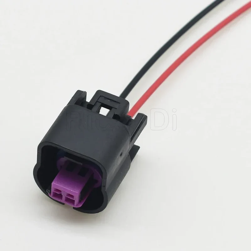 15336004 15355319 Delphi 2 Way GT 150 Centerline Automotive Connector Camshaft Intake Exhaust VVT Solenoid Valve Plug