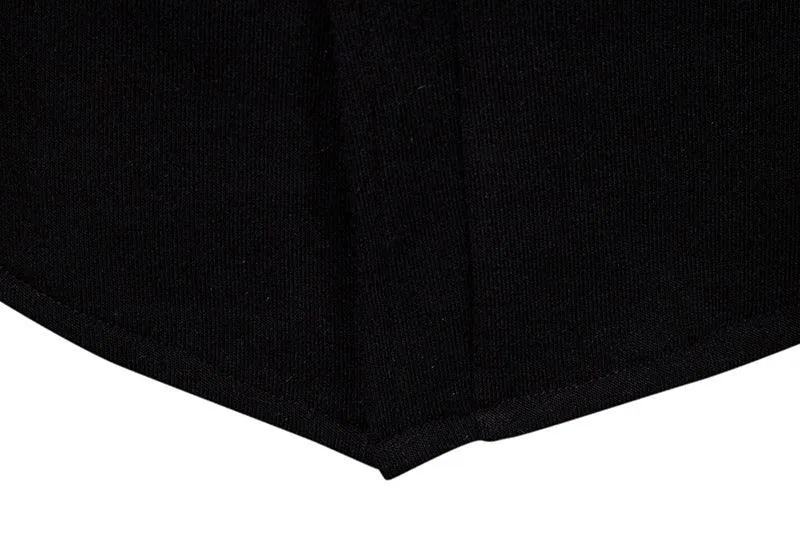 Autumn New Men Hoodies Sweatshirts Casual Solid Long Sleeve Hoodie Men Slim Fit Dark Hooded Loose Jacket Coats