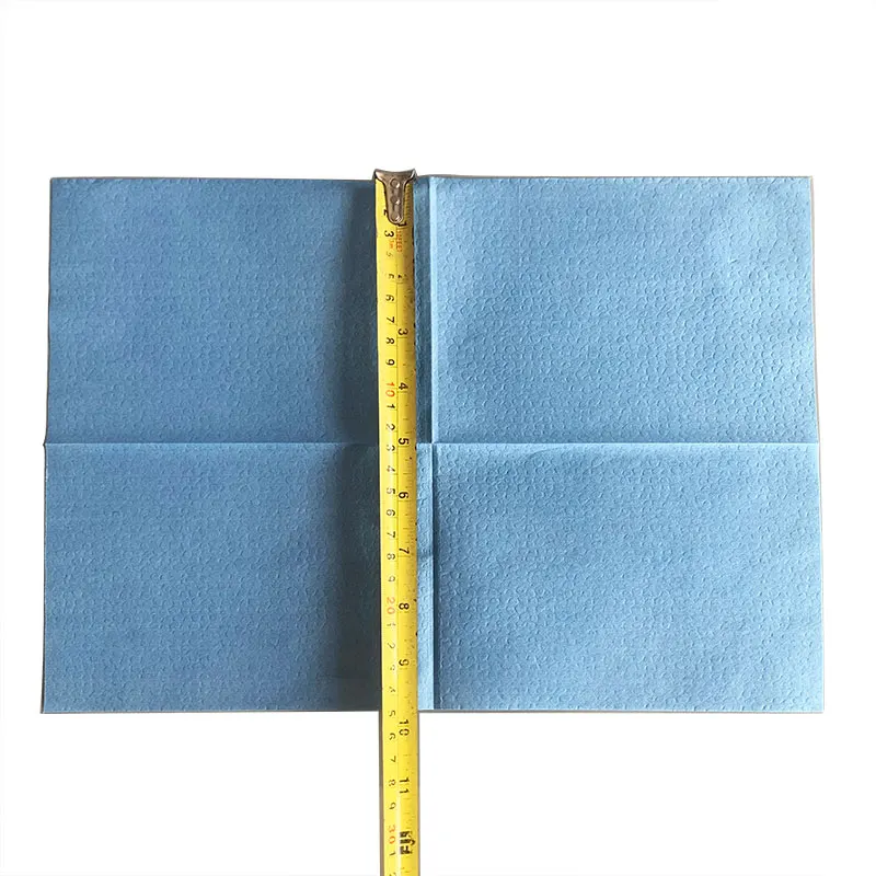 Car Paint Wipe Cloth Dust-Free Cloth Industrial Paper Multifunctional Absorbent Tissue Cleaning Cloth