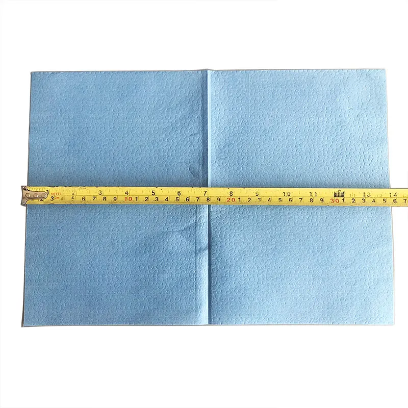 Car Paint Wipe Cloth Dust-Free Cloth Industrial Paper Multifunctional Absorbent Tissue Cleaning Cloth