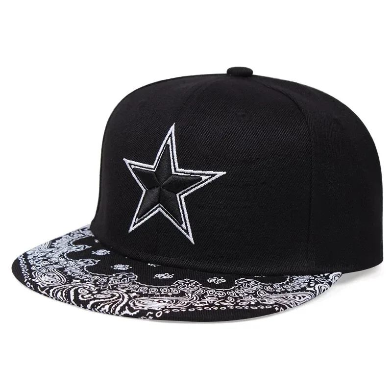 Baseball Caps For Men Women Snapback Summer Autumn Adjustable Luxury Brand Hat Fishing Hip Hop Cap Dad Hats outdoor sun Hats