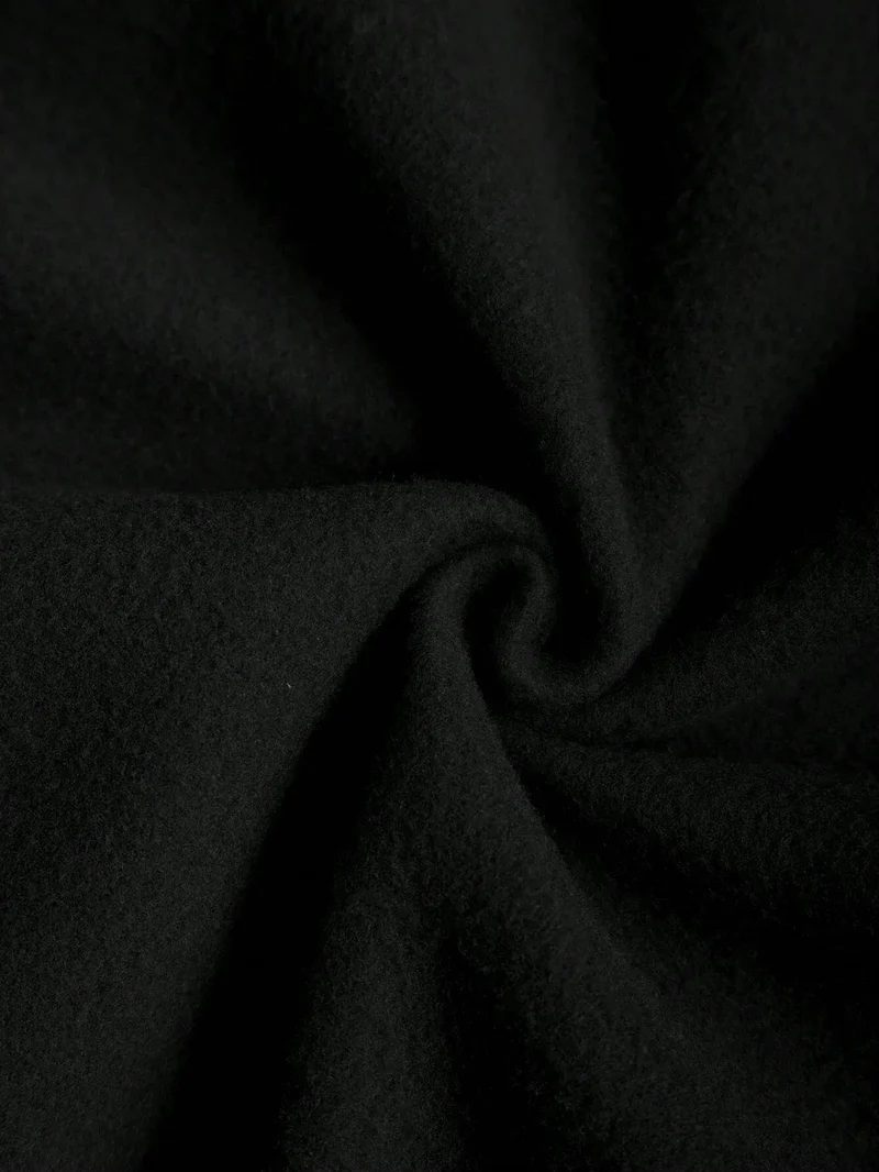 Different Forms Of The Moon Print Casual Versatile Women Pants Fashion Trendy Trousers With Drawstring Pockets Sweatpants Female