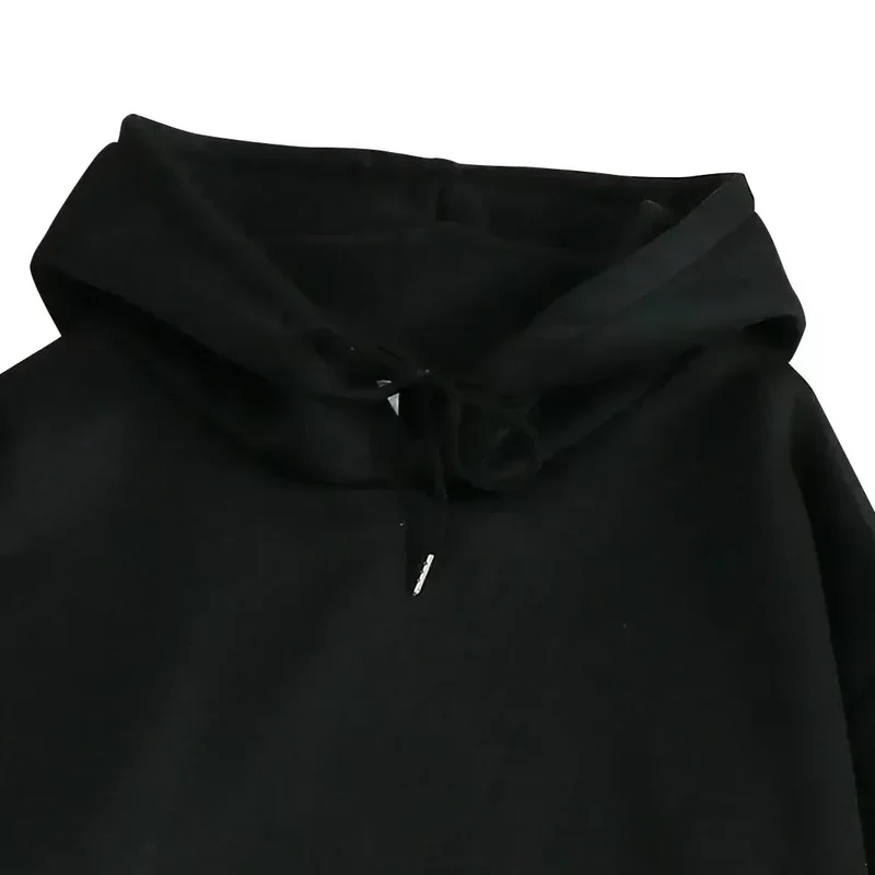 Audi Car Performance Car Department Modified Culture RS Peripheral Casual Men and Women Pullover Hoodie Sweater
