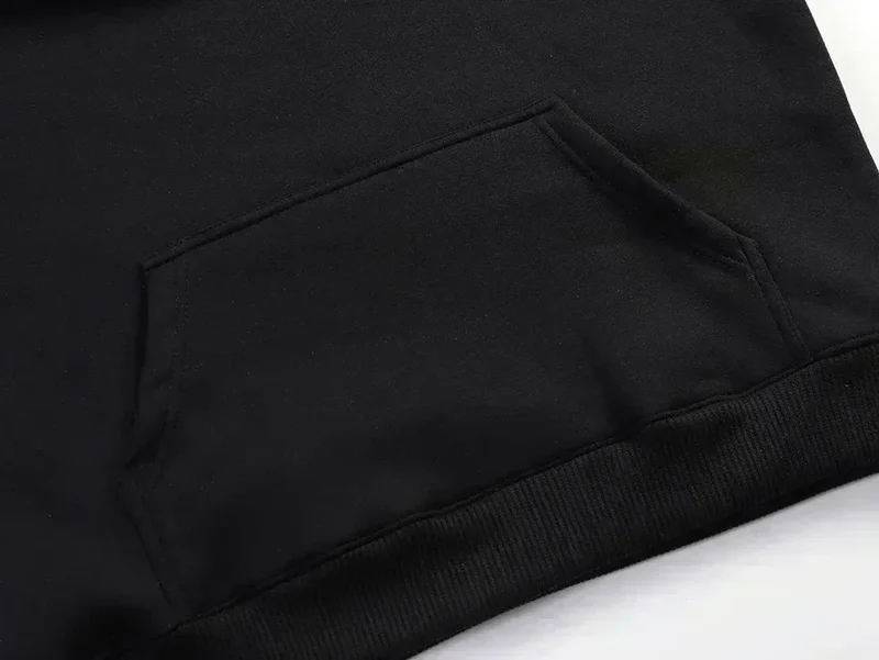 Audi Car Performance Car Department Modified Culture RS Peripheral Casual Men and Women Pullover Hoodie Sweater