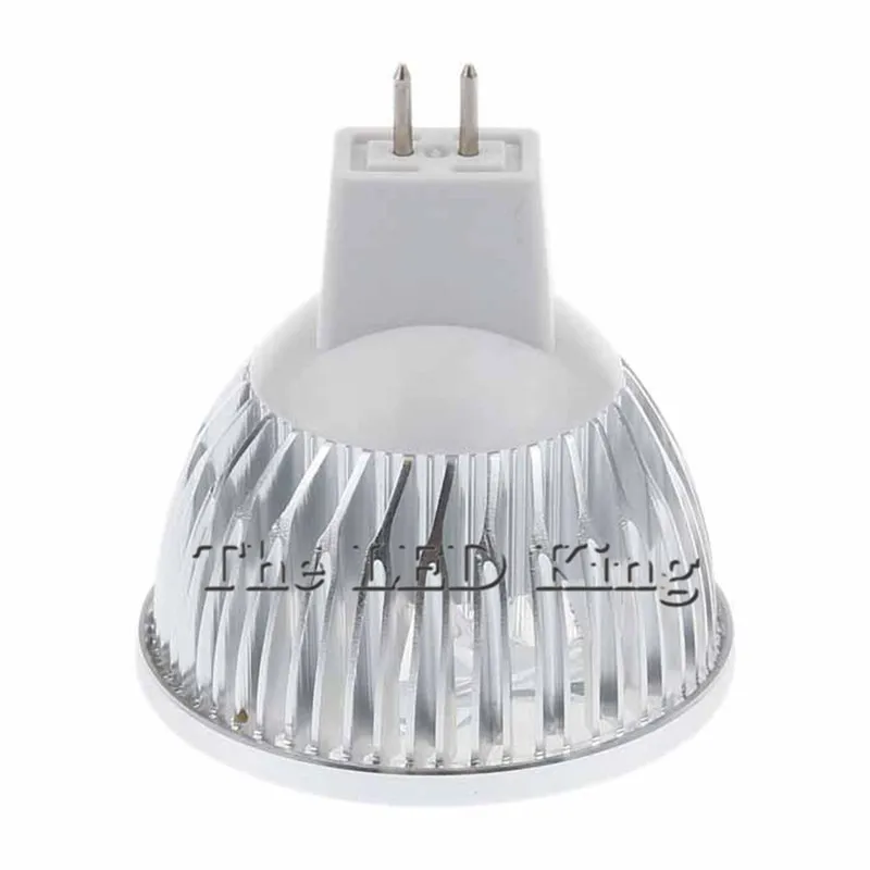 Super Bright 4W 5W 9W 12W 15W E27 E14 GU10 GU5.3 LED Bulb 110V 220V MR16 12V Led Spotlights Warm White Light Cool White LED lamp
