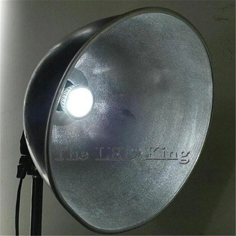 Super Bright 4W 5W 9W 12W 15W E27 E14 GU10 GU5.3 LED Bulb 110V 220V MR16 12V Led Spotlights Warm White Light Cool White LED lamp