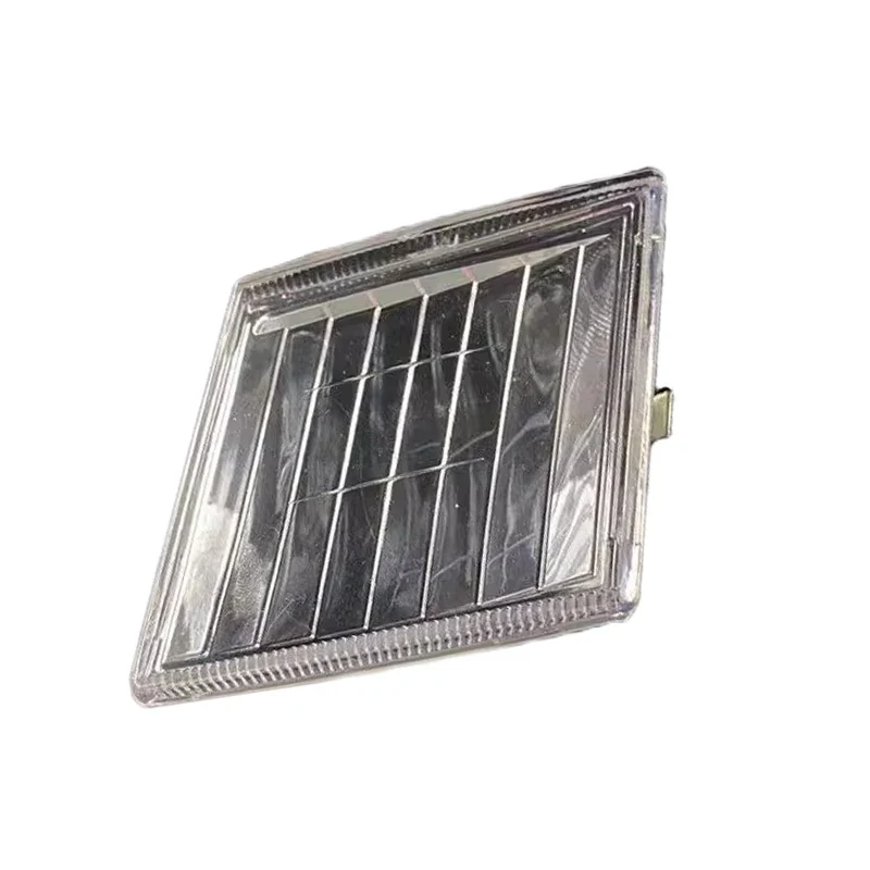 Car Frront Bumper Fog Light False Lamp Inner Corner Turn Signal Light Headlight Marker For Chevrolet Sail 2005 2006 2007 2008