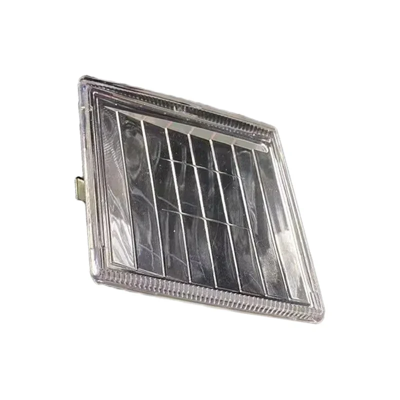 Car Frront Bumper Fog Light False Lamp Inner Corner Turn Signal Light Headlight Marker For Chevrolet Sail 2005 2006 2007 2008