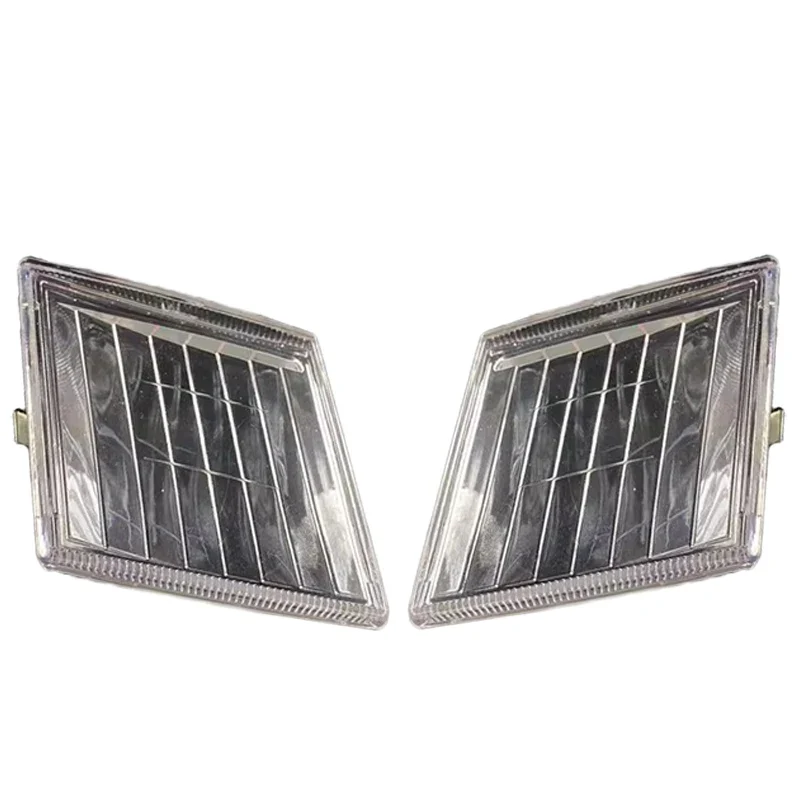 Car Frront Bumper Fog Light False Lamp Inner Corner Turn Signal Light Headlight Marker For Chevrolet Sail 2005 2006 2007 2008