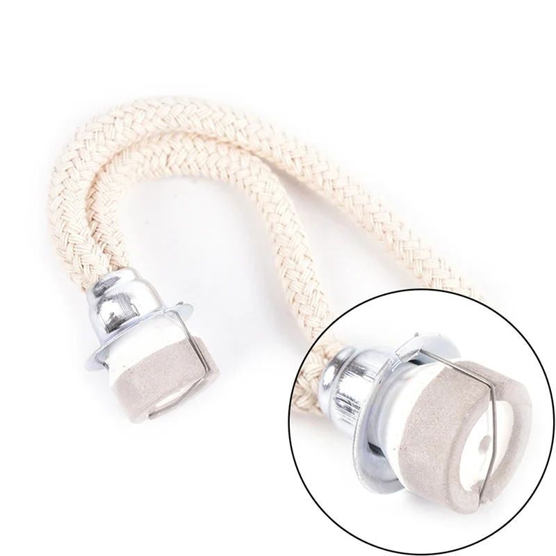 Wick Catalytic Fragrance 1 Pcs S/L Lamp Burner Wick Replacement Essential Oil
