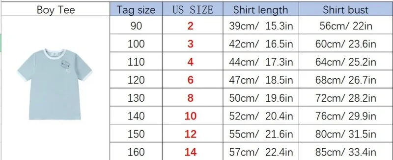AP SS26 Ringer stamp jersey cotton collection summer boys girls fashion casual clothing dress set shirt family matching clothes