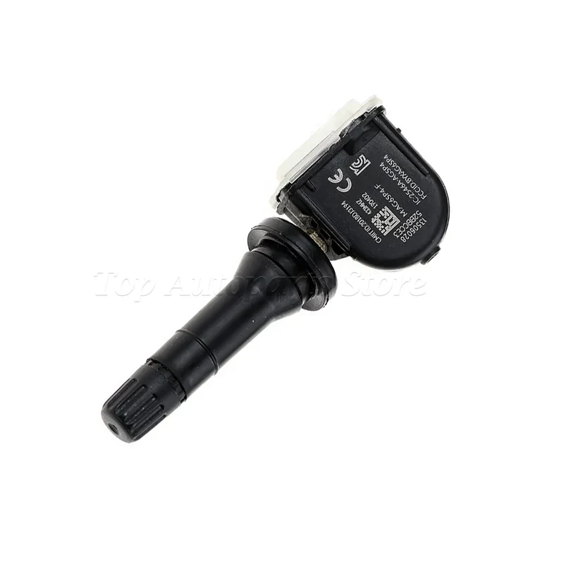 1/4Pcs Tire Pressure Monitor Sensor 13506028 TPMS For Opel Adam Ampera Antara Astra J k Corsa D Insignia Meriva B Mocha Zafira C