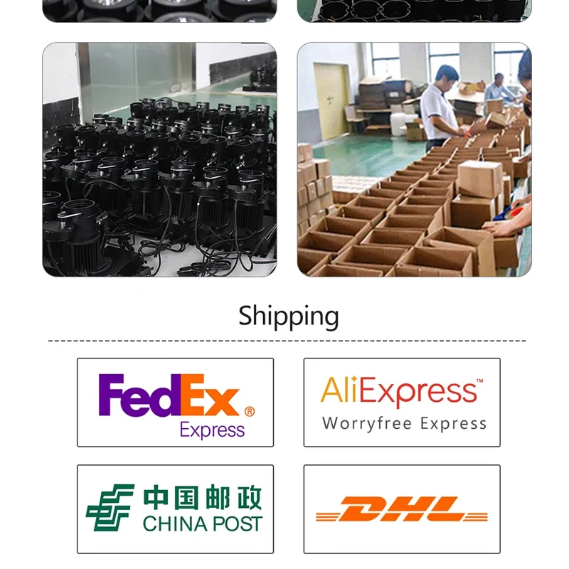 Custom Led HD Gobo Logo Projector Indoor Outdoor Ip67 Waterproof Rotating Advertising Image Projection Light For Floor Wedding
