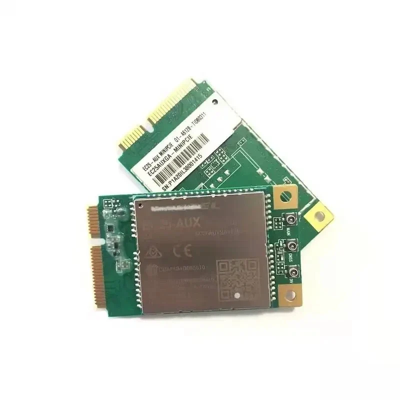 Quectel EC25-EUX Mini PCIE LTE 4G Module IoT M2M-Optimized for EU 4G LTE Modem for Europe