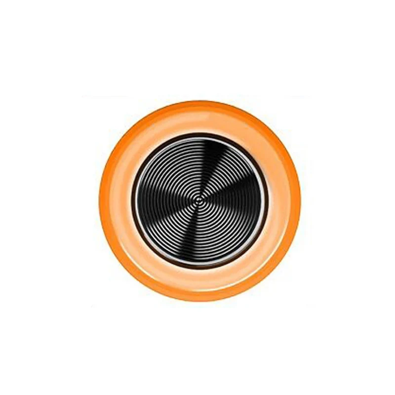 New Round Game Joystick Mobile Phone Rocker For Iphone Android Tablet Metal Button Controller For gamepad With Suction Cup