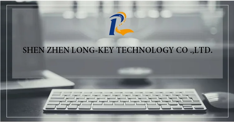 Industrial Metal Braille Stainless Steel Keyboard IP65 USB Metal Keyboard With Trackball Touchpad