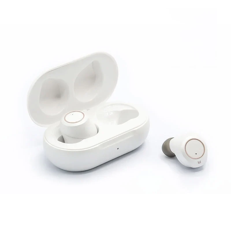 New Design GM-305 Binaural Magnetic Rechargeable Voice Amplifier Wireless Elderly Hearing Aid