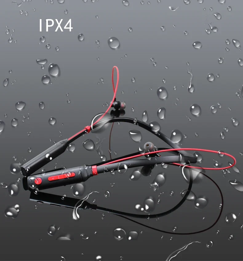 Boat Neckband Top Rated Products Phone Call Vibration Reminder Deep Bass Sound bluetooth Headset