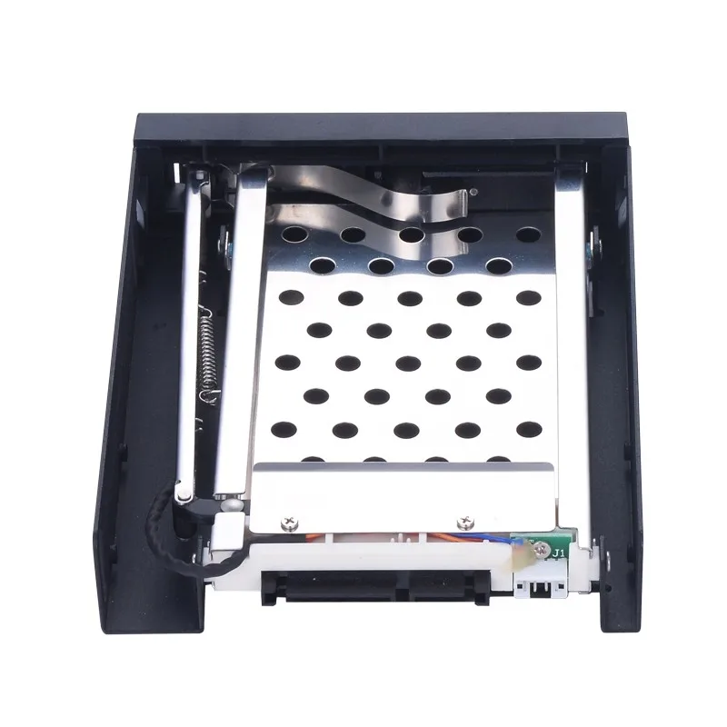 June Promotion Unestech 2.5inch SATA 6 Gbps Hdd/ssd Mobile Rack Hdd Box 3.5 Device Bay