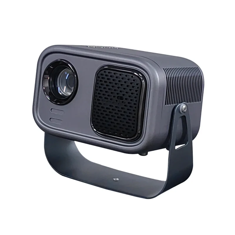 Everycom K1W Portable Projector Android Wifi 3D Mini Projector Home Cinema Support 4K LED Home Video Projector