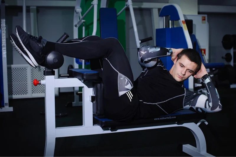 Men's Thermal Underwear Set MMA Tactics Leggings Solid Color Costume Compress Fitness Long Johns Men Winter Brands Men
