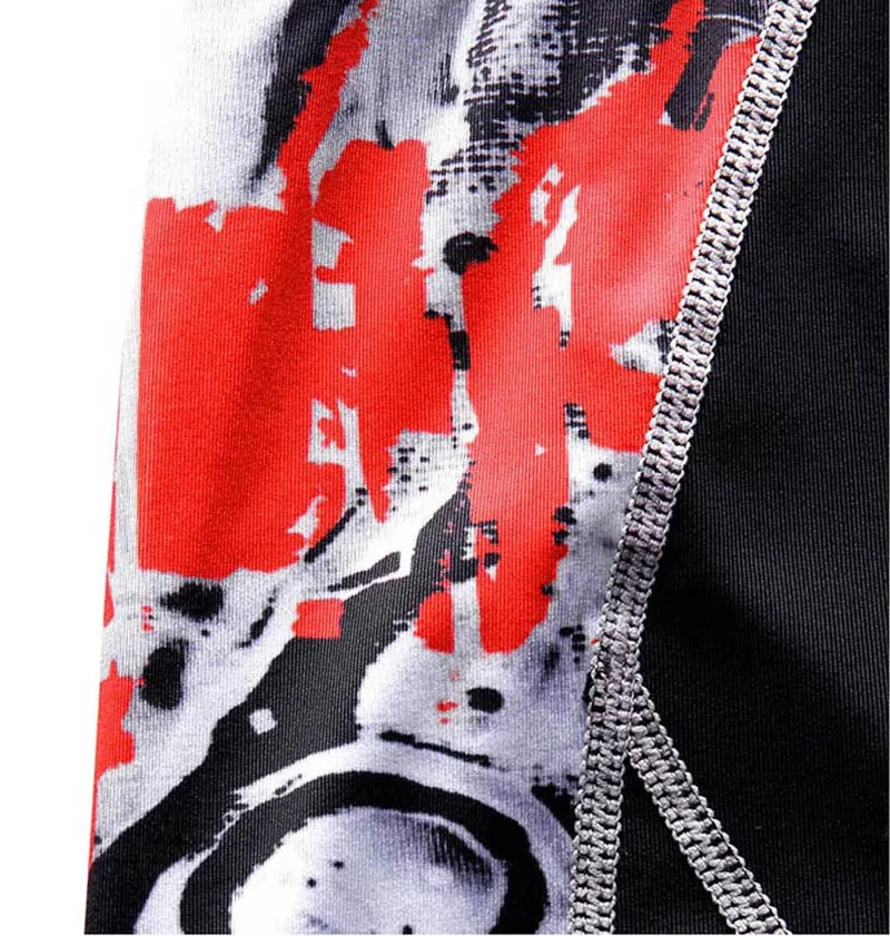 Men's Thermal Underwear Set MMA Tactics Leggings Solid Color Costume Compress Fitness Long Johns Men Winter Brands Men