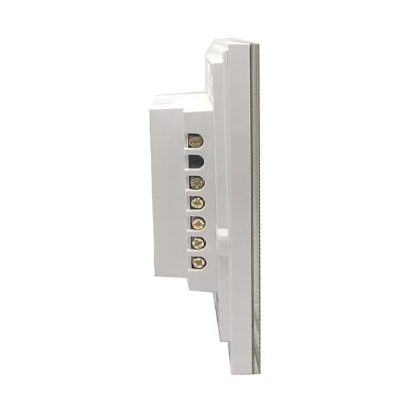 Touch switch, Smart Switch, WiFi switch, control switch, Compatible with Alexa Tuya Google, with neutral
